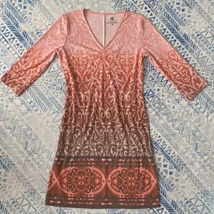 Dakini Dress